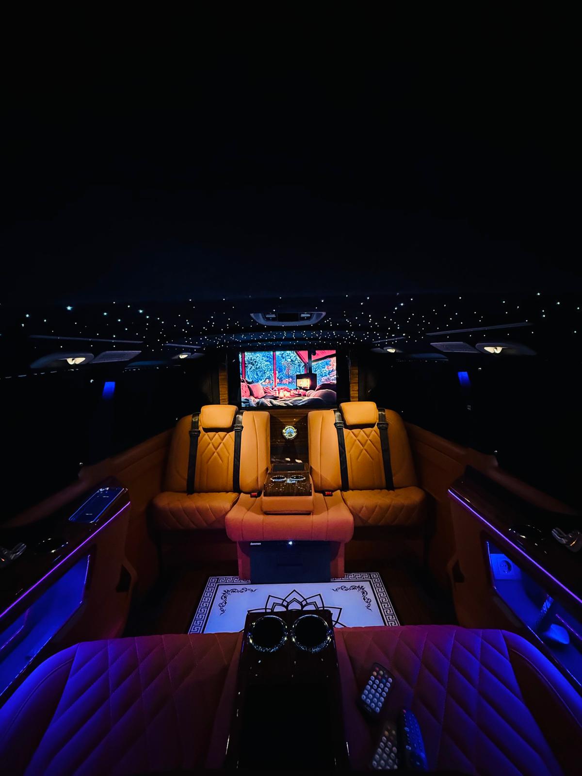 Antalya VIP Transfer Slide 7