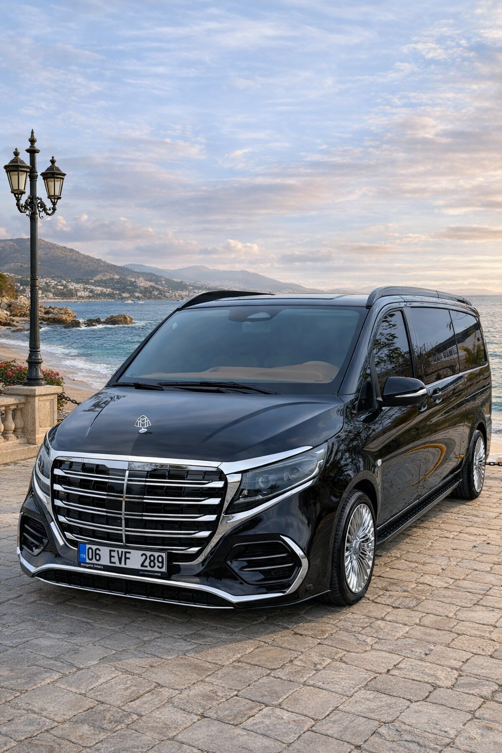 Antalya VIP Transfer Slide 3